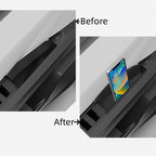 Door Handle Storage Box for Cybertruck (4PCS)