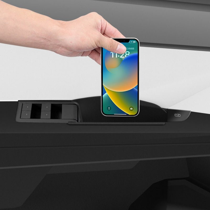 Door Handle Storage Box for Cybertruck (4PCS)