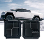 Double-layer Center Console Storage Tray for Cybertruck (BFCM Flash Sale)