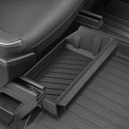 Drawer-Type TPE Under-Seat Storage Box for Cybertruck