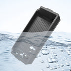 Drawer-Type TPE Under-Seat Storage Box for Cybertruck