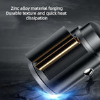 Fast USB Car Charger Adapter for Tesla