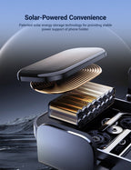 Flexible Phone Holder for Model 3 Highland & Model Y Juniper