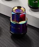 Forged Lug Nut / WHEEL INST TALL KITM14X1.50 for Tesla