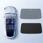 Front Windshield Sunshade for Tesla Model 3 / New Model Y