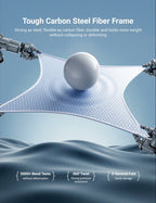 Front Windshield Sunshade for Tesla Model 3 / New Model Y