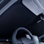 Front Windshield Sunshade for Tesla Model 3 / New Model Y