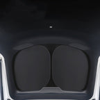 Full 8pcs Set Side Window Shade for Tesla Model Y