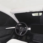 Full 8pcs Set Side Window Shade for Tesla Model Y
