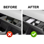 Glove Box Storage Box for Cybertruck