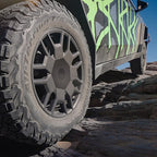 Center Hub Caps for 20" Cyber Wheels for Cybertruck