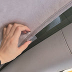 Ice Shield Sunshade for Cybertruck