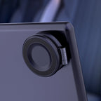 Invisible Magnetic Phone Mount for Tesla