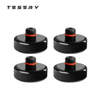 Jack Pads Adapter with Storage Bag for Tesla Model 3/Y/S/X