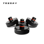 Jack Pads Adapter with Storage Bag for Tesla Model 3/Y/S/X