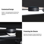 Jack Pads Adapter with Storage Bag for Tesla Model 3/Y/S/X