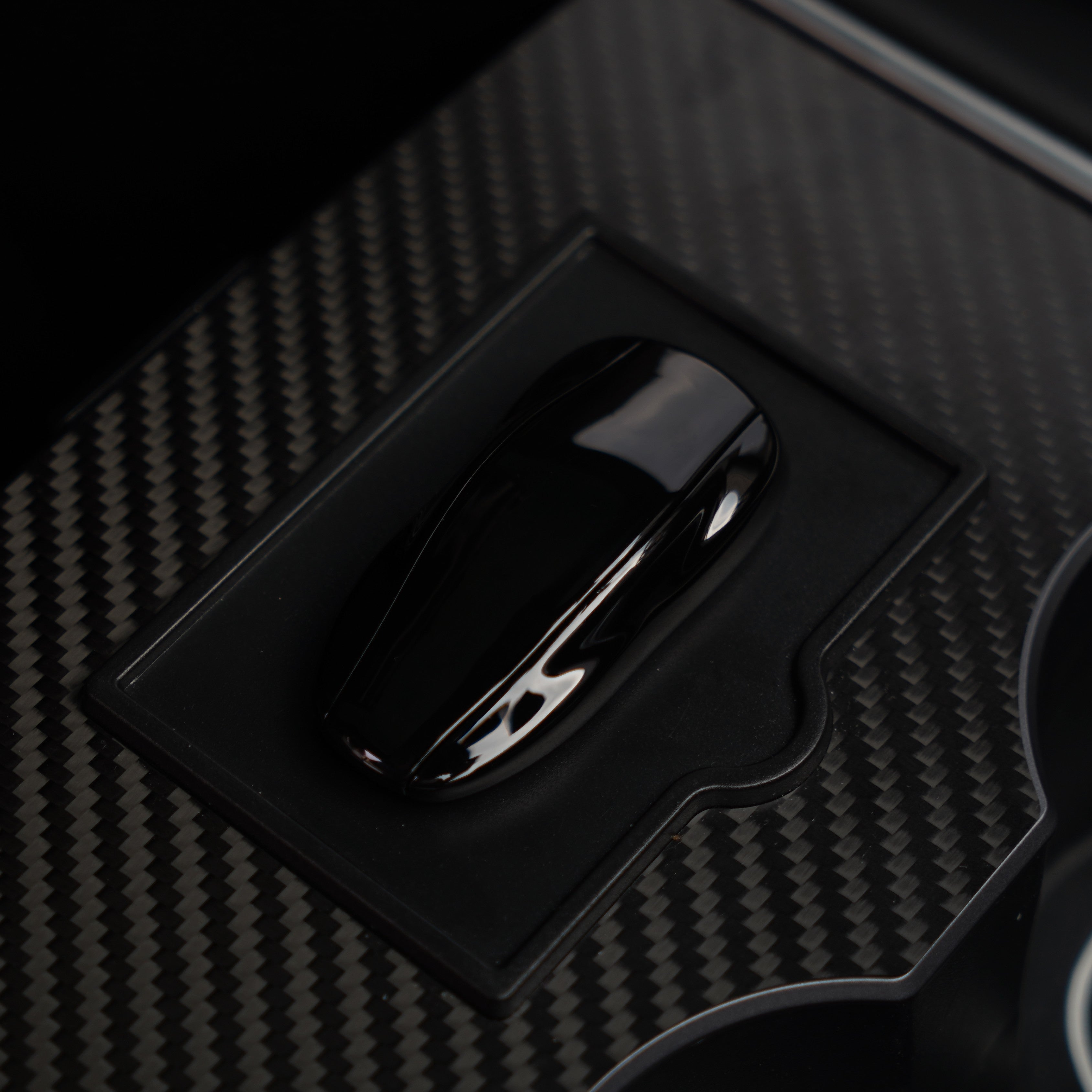 Key Card Modification Key Fob for Tesla Model 3 Highland /Model Y