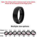 TESERY Smart Ring Key for Tesla Model 3 / Y / S / X / Cybertruck