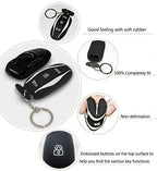 Key Fob Cover for Tesla