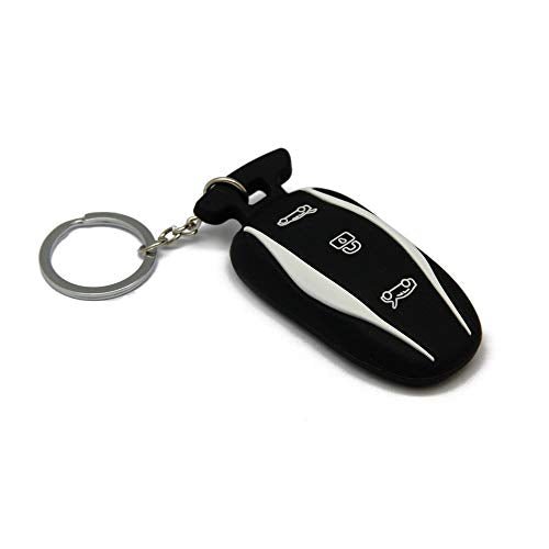 Key Fob Cover for Tesla