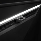 L-Track Bottle Opener for Cybertruck