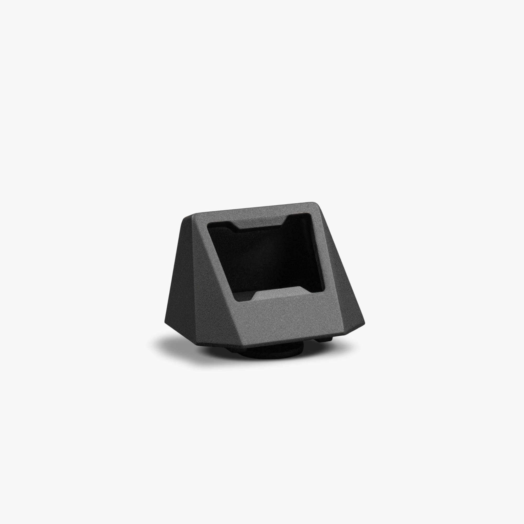 L-Track Bottle Opener for Cybertruck