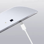 LED Illuminated Door Sill Protector for Cybertruck