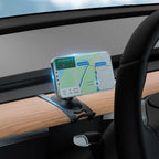 Magnetic Phone Holder for Tesla Model 3  Highland / Model Y Juniper