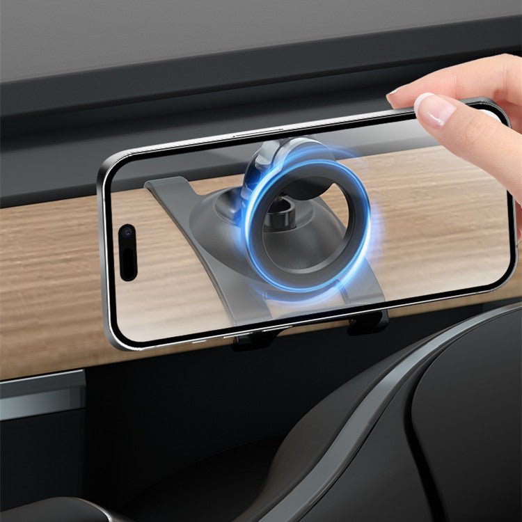Magnetic Phone Holder for Tesla Model 3  Highland / Model Y Juniper
