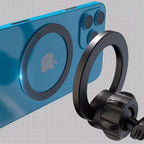 Magnetic Phone Holder for Tesla Model 3  Highland / Model Y Juniper