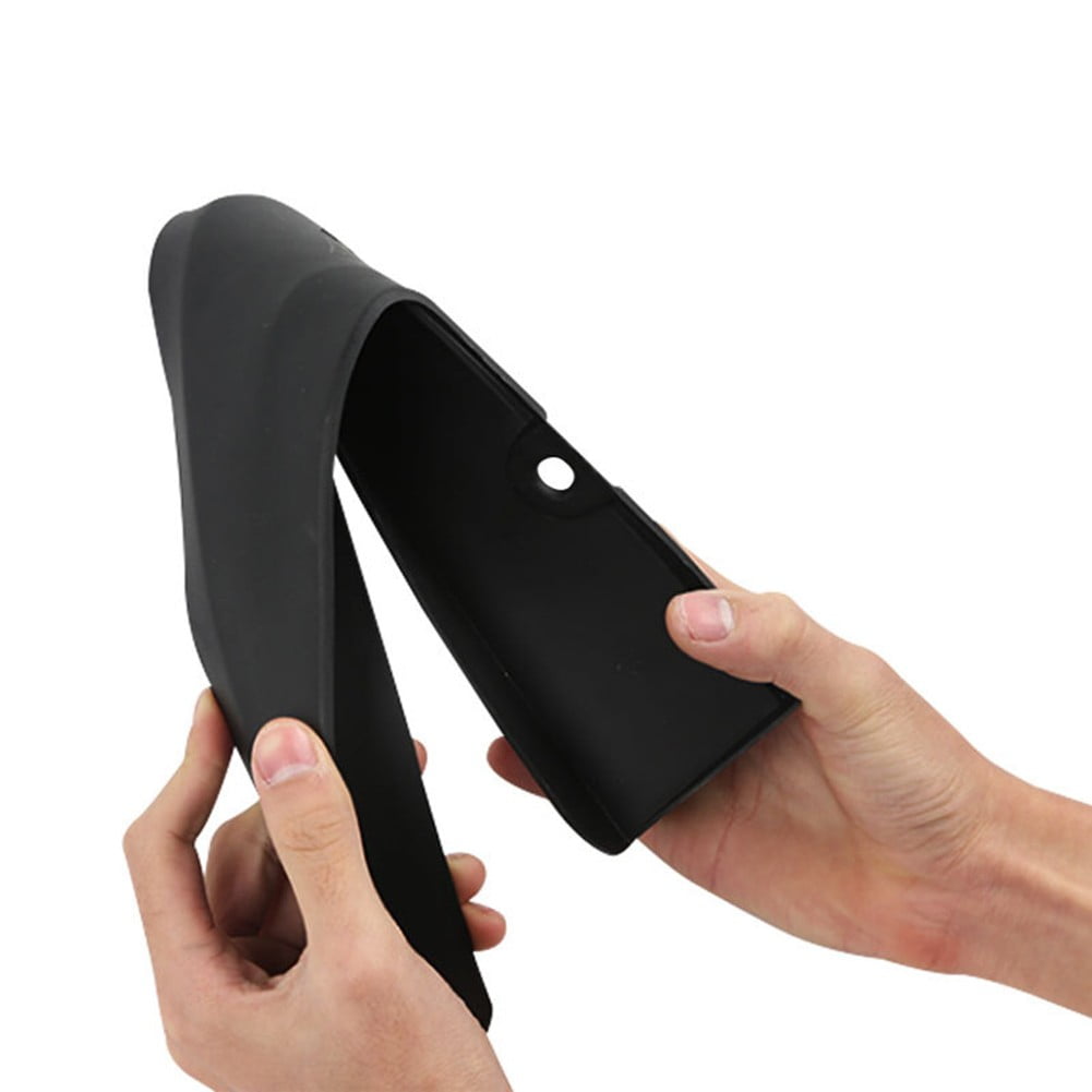 TESERY Mud Flaps for Model S/X