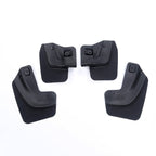 TESERY Mud Flaps for Model S/X
