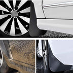 TESERY Mud Flaps for Model S/X