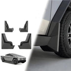 Mud Flaps Splash Guards for Cybertruck