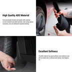 Mud Flaps Splash Guards for Tesla Model 3 / Y