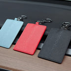 Non-Slip Wear Key Card Cover for Tesla