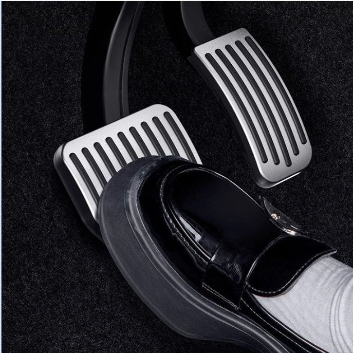 Performance Brake Pedal Cover for Tesla Model 3 & Model Y