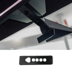 Reading Light Trim Cover Real Carbon Fiber for Cybertruck