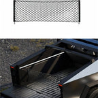 Rear Bucket Fixed Mesh Pocket for Cybertruck