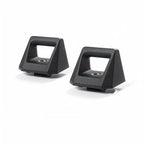 Rear Trunk L-Track Hooks for Cybertruck (2 PCS)