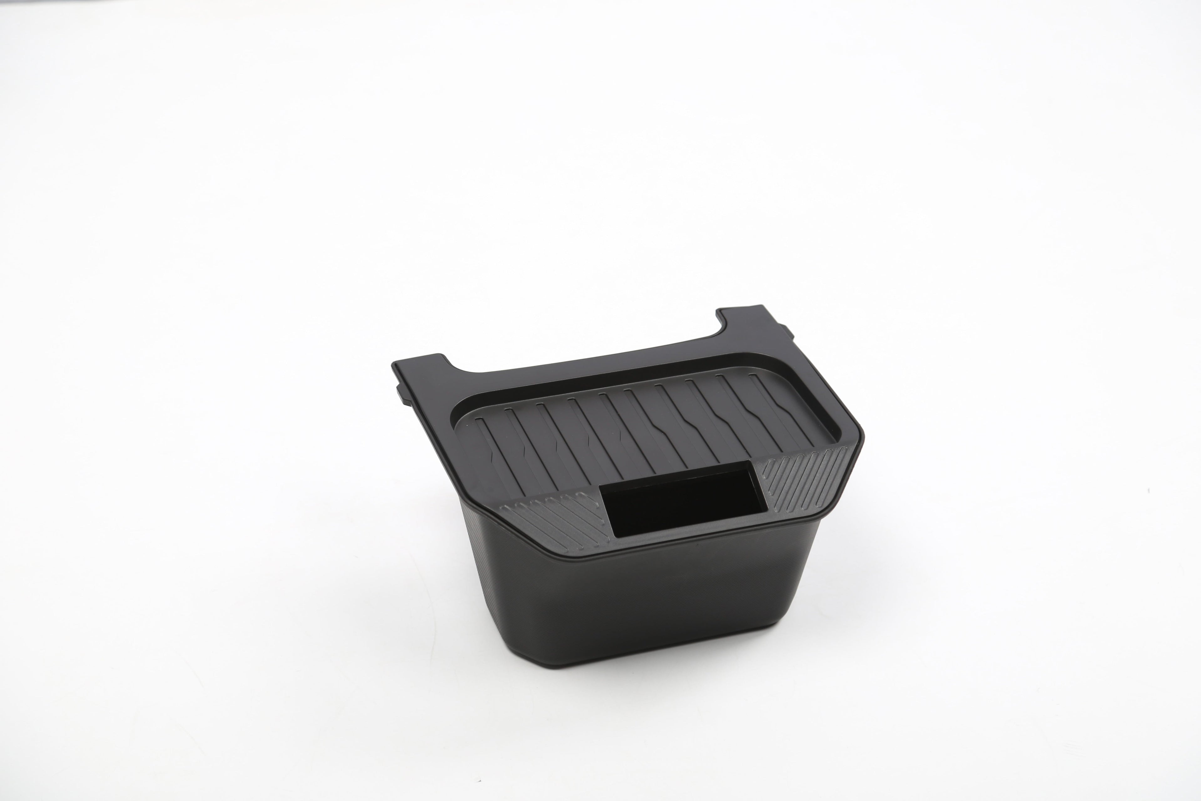 Rear Middle Storage Box for Tesla Model Y Juniper