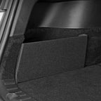 Rear Trunk Organizer Side Divider for Tesla Model 3 & Model Y