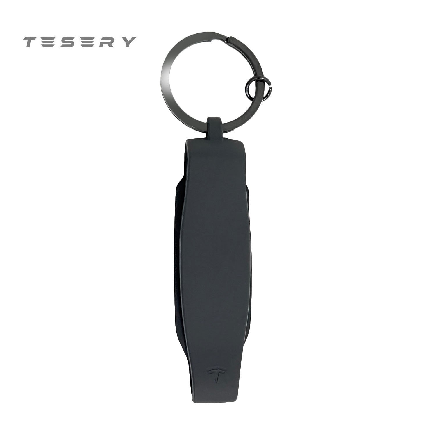 Replacement Silicone Key Fob Cover for Tesla