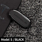 Replacement Silicone Key Fob Cover for Tesla