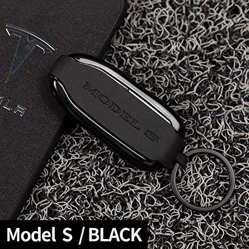 Replacement Silicone Key Fob Cover for Tesla