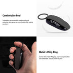 Replacement Silicone Key Fob Cover for Tesla