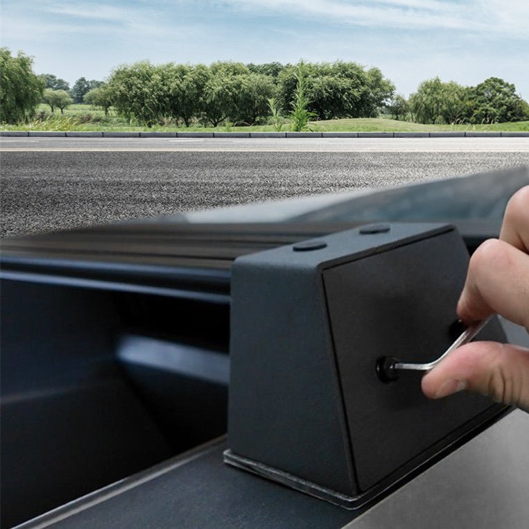 Roof Rack Cross Bar for Cybertruck