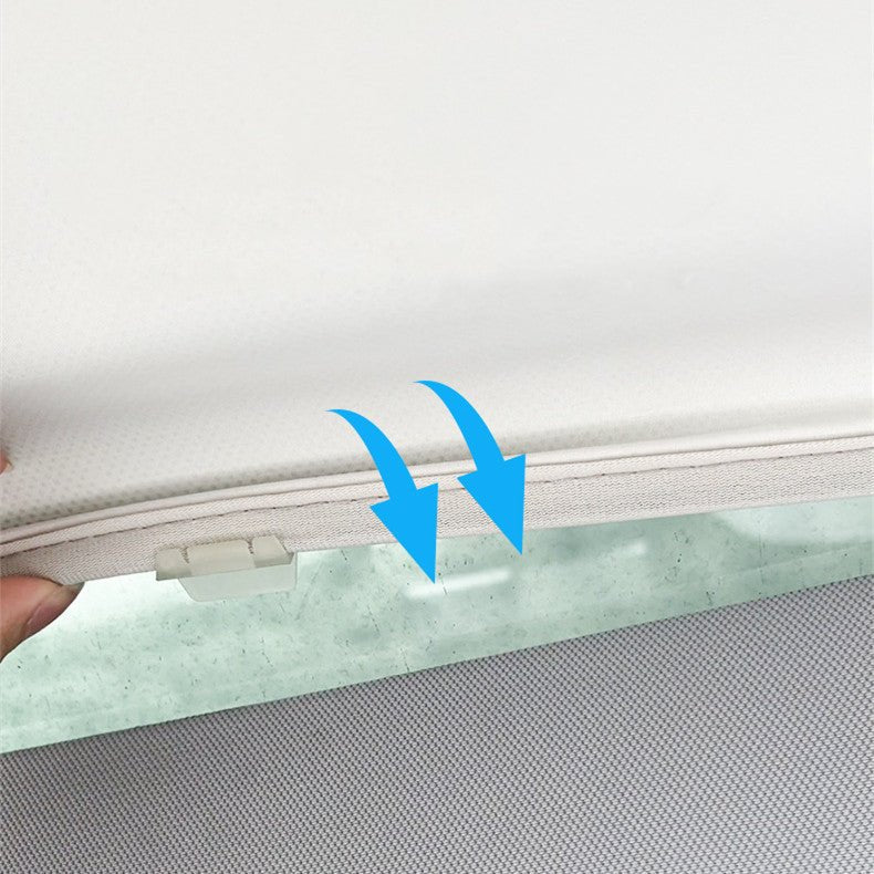 Roof Shade for Cybertruck