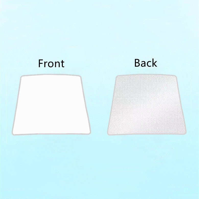 Roof Shade for Cybertruck