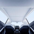 Roof Shade for Tesla Model Y